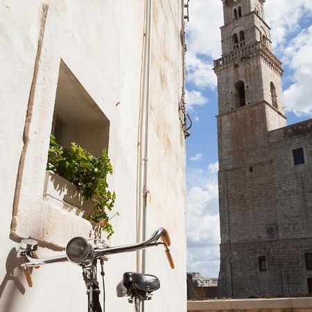 B&B San Domenico Putignano Eksteriør bilde