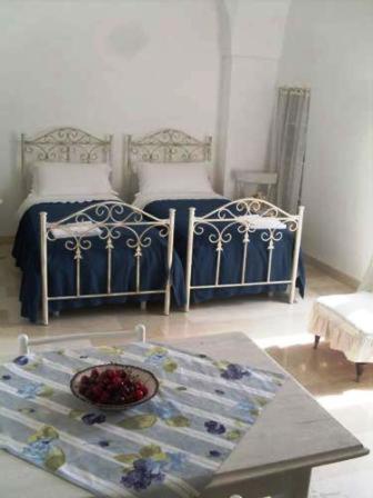 B&B San Domenico Putignano Eksteriør bilde