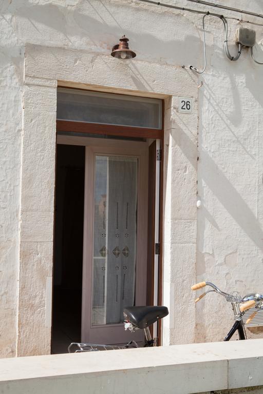 B&B San Domenico Putignano Rom bilde
