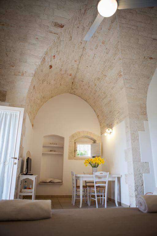 B&B San Domenico Putignano Rom bilde