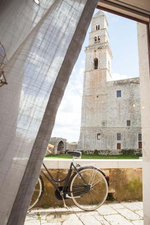 B&B San Domenico Putignano Rom bilde