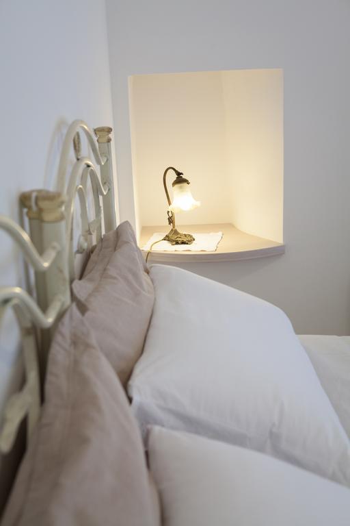 B&B San Domenico Putignano Rom bilde
