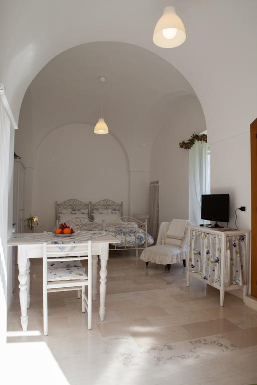 B&B San Domenico Putignano Eksteriør bilde
