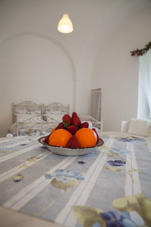 B&B San Domenico Putignano Eksteriør bilde