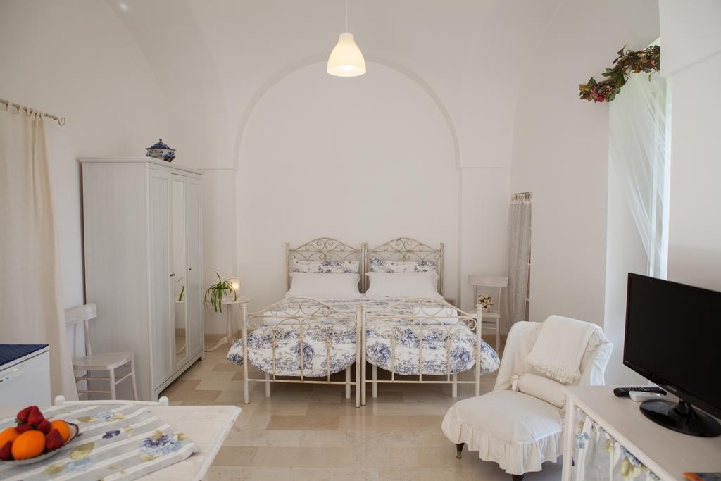 B&B San Domenico Putignano Eksteriør bilde
