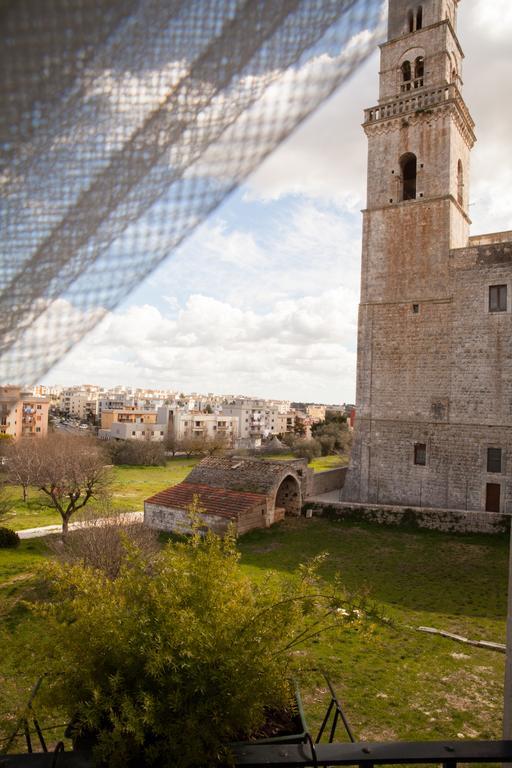 B&B San Domenico Putignano Eksteriør bilde