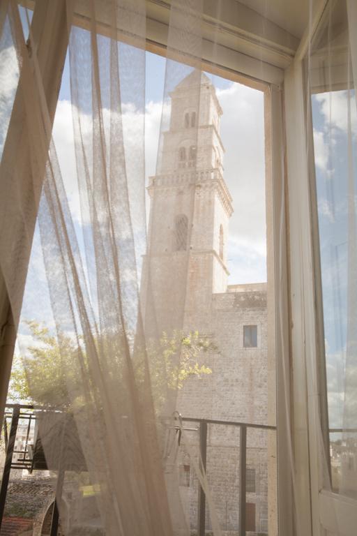 B&B San Domenico Putignano Eksteriør bilde