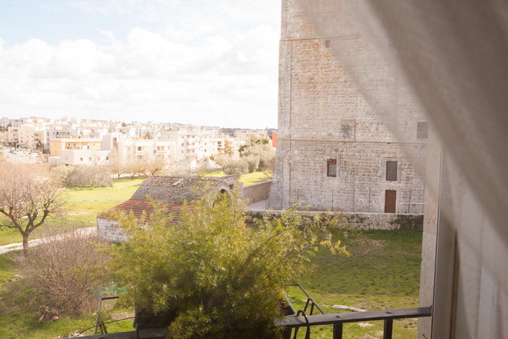 B&B San Domenico Putignano Eksteriør bilde